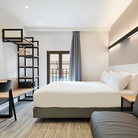 Acta Bcn 40 Hotel Barcelona Ngoại thất bức ảnh