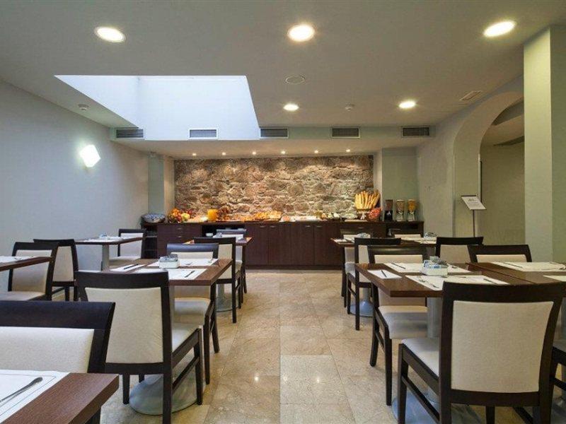 Acta Bcn 40 Hotel Barcelona Ngoại thất bức ảnh